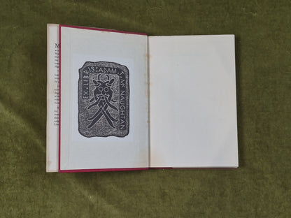 Tales of the Western Isles - Wendy Wood , Oliver & Boyd 1952 1st HB DJ3