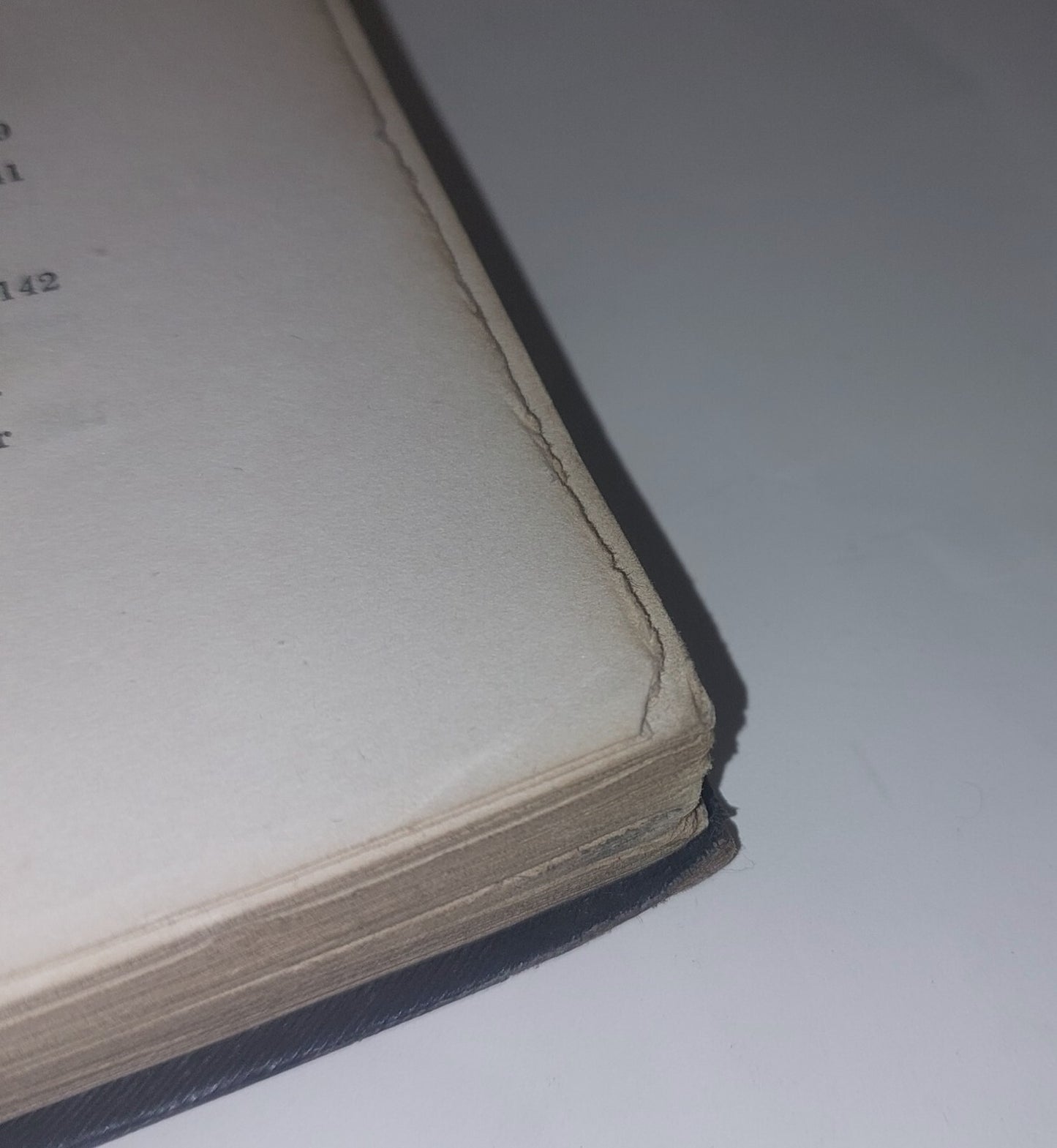 Gravitation: An Elementary Explaination.. By G. B. Airy Book (1834)7