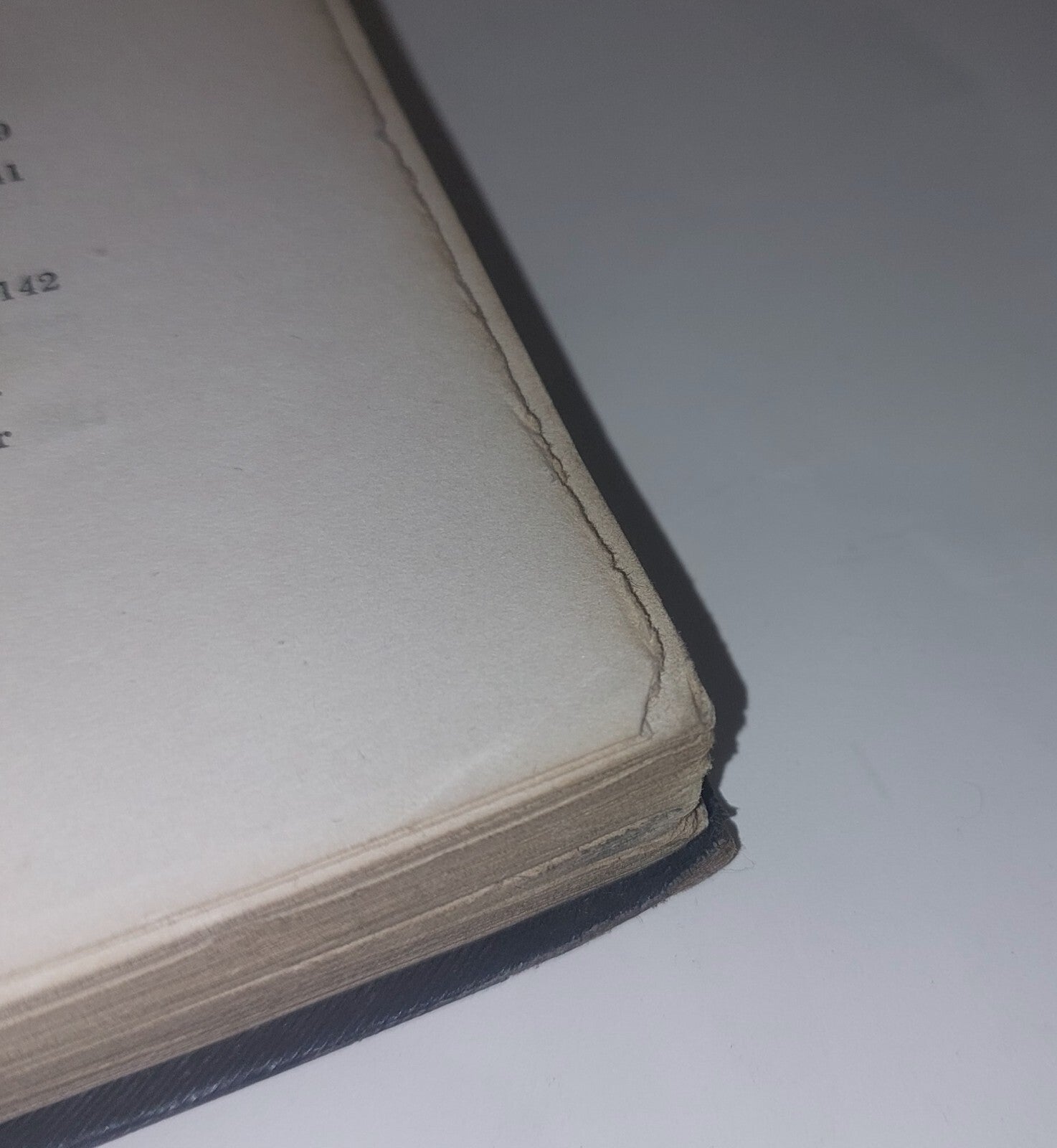 Gravitation: An Elementary Explaination.. By G. B. Airy Book (1834)7