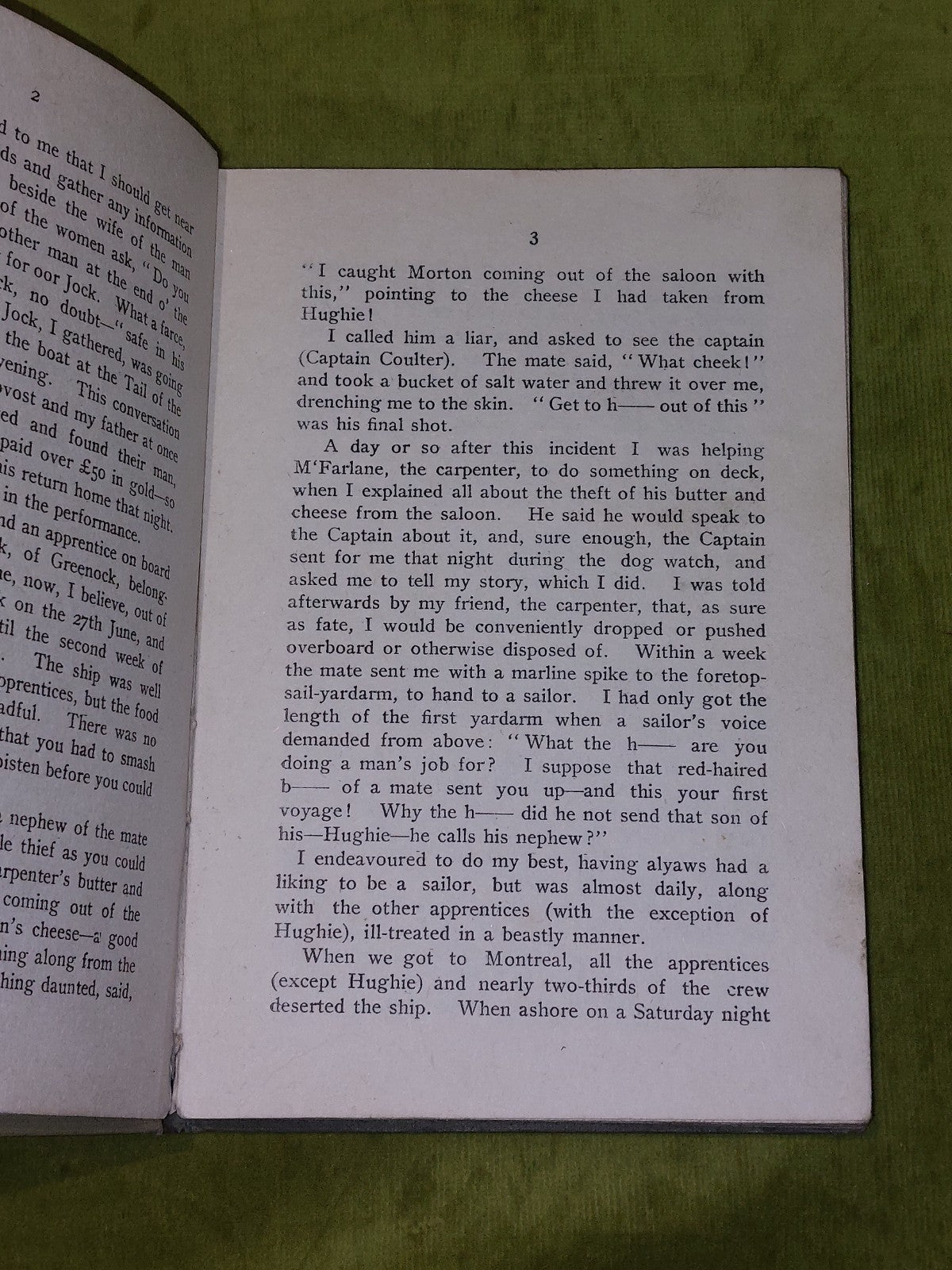 Detective Stories By Alexander Morton (1926)4