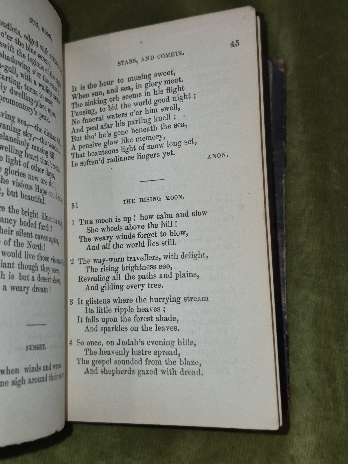 Poetry of the Seasons and the Kingdoms of Nature 1842 William Oliphant Edinburgh6