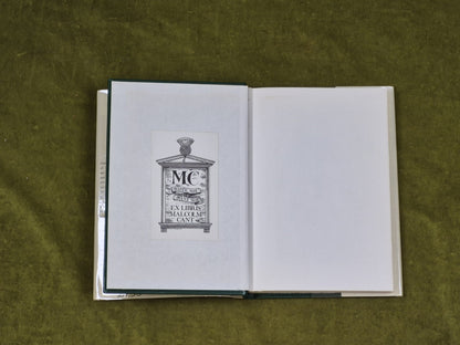 Historic Memorials & Reminiscences of Stockbridge - Cumberland Hill 1984 HB DJ3