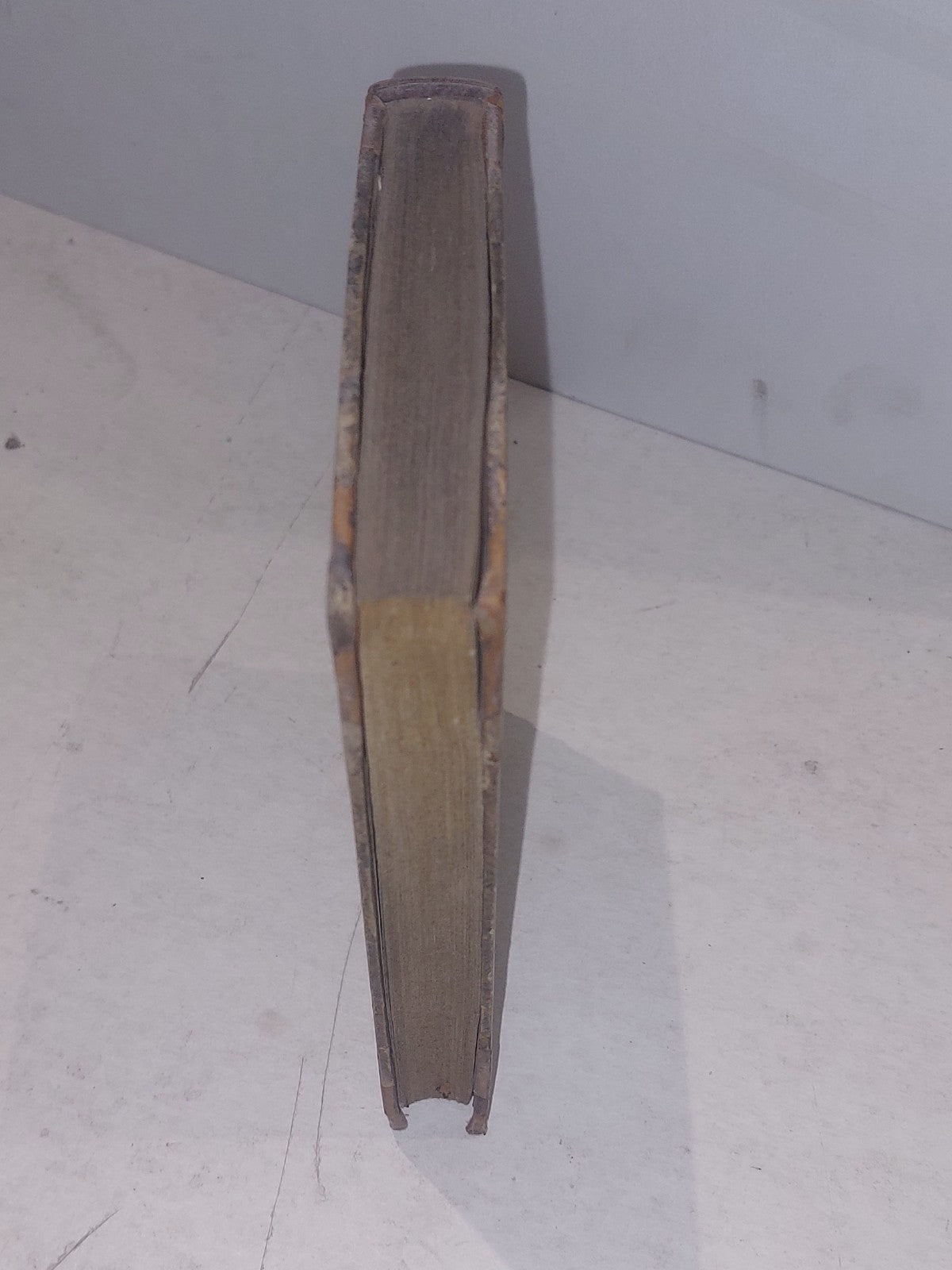 Ambulator or a pocket companion in a tour round London J. Scatcherd 1796 Hb1