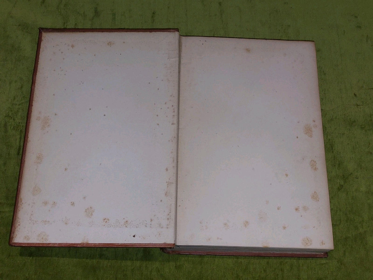 Extinct Monsters - Rev H N Hutchinson (1897) [Chapman & Hall] 5th Ed Hb Book3