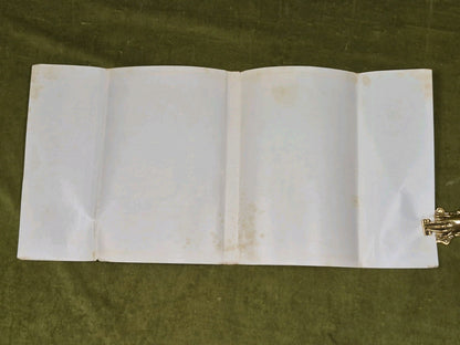 Doctor Who And The Masque Of Mandragora Hardback ExLib Philip Hinchcliffe8