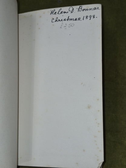 Jungle Book First Edition Kipling 1989 Seventh Impression 5