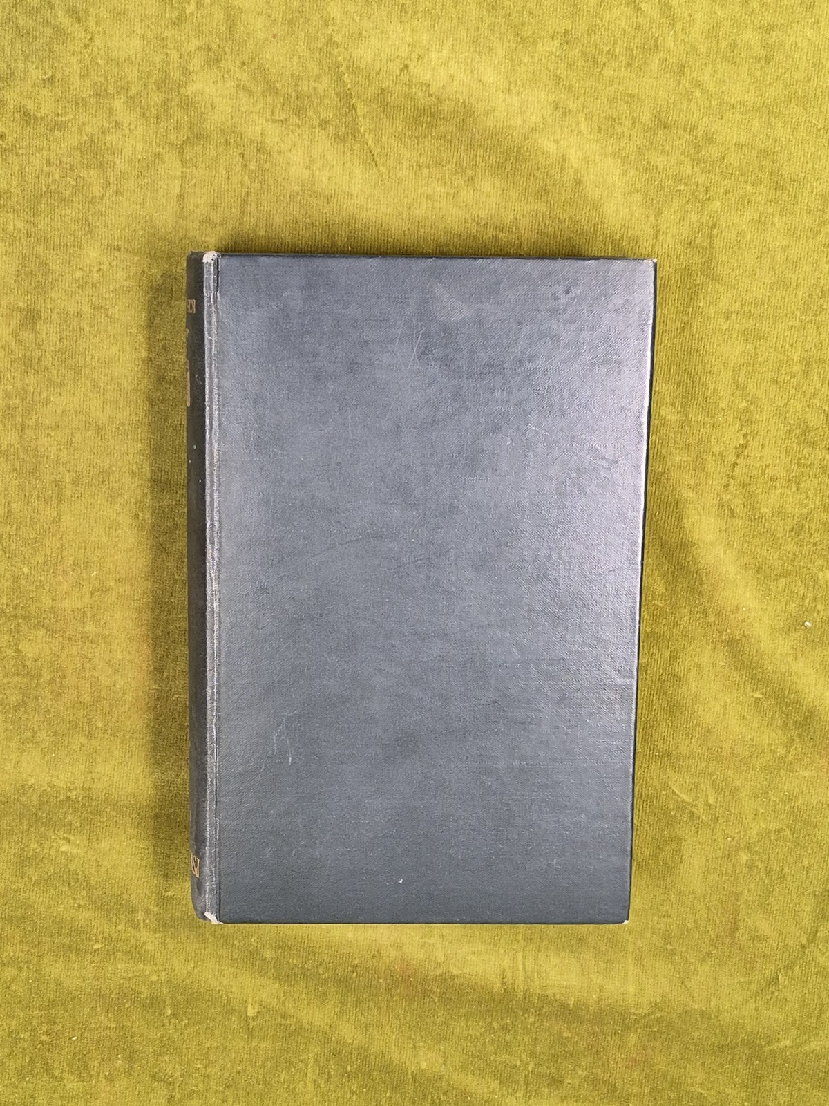 Psychological Types Or The Psychology Of The Individuation - C G Jung 1926 3rd2