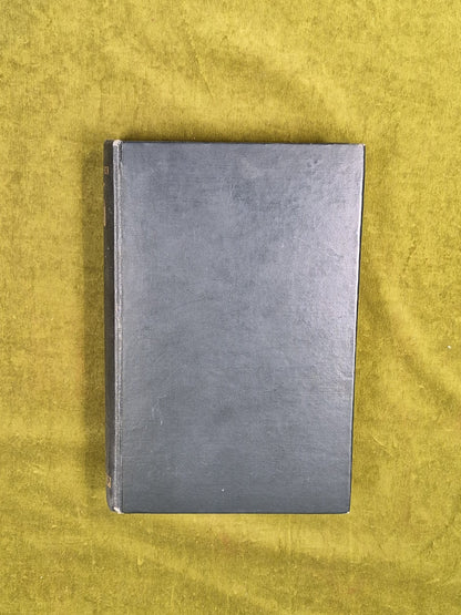 Psychological Types Or The Psychology Of The Individuation - C G Jung 1926 3rd2