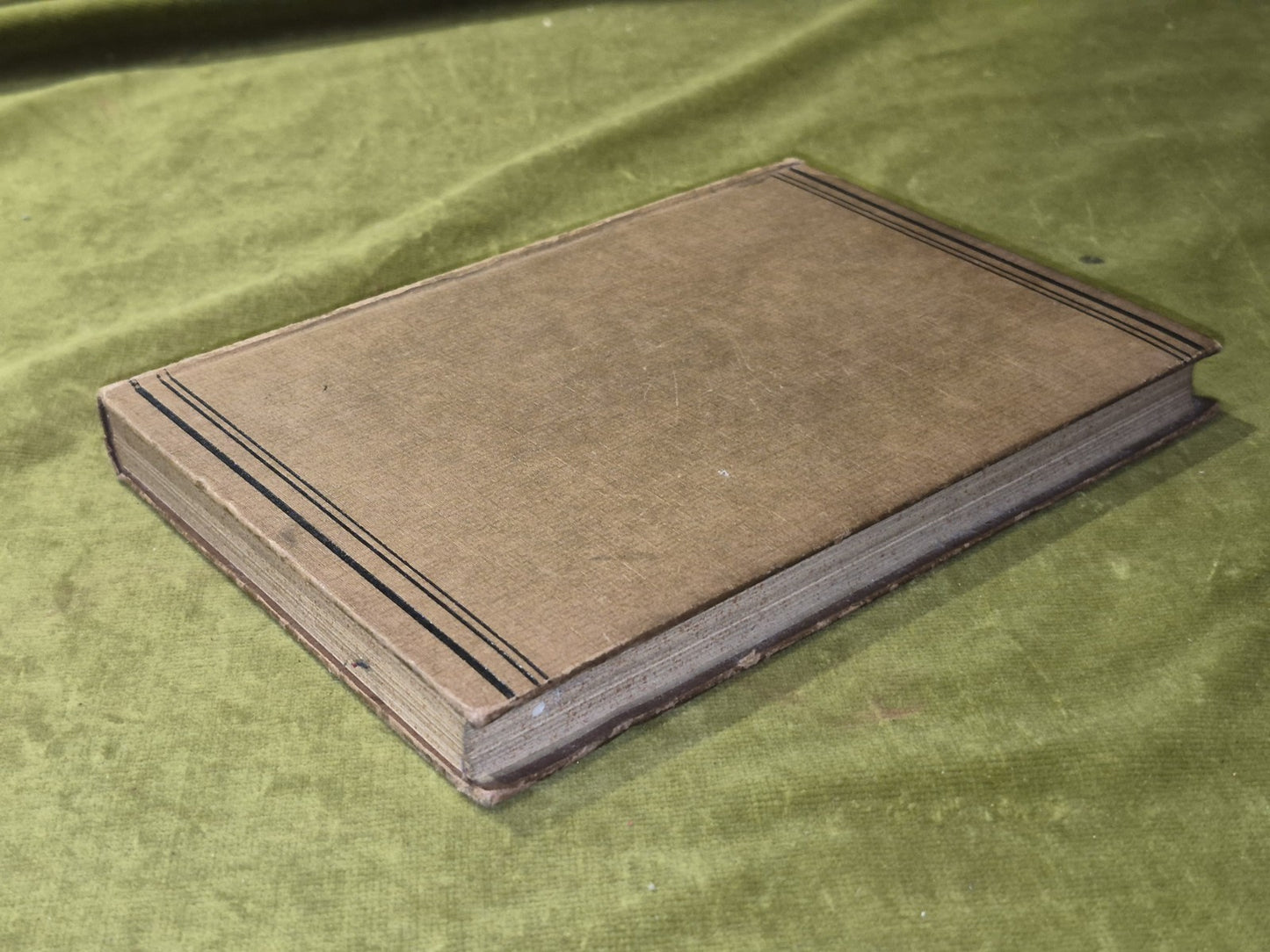 An Elementary Treatise on Graphs (1920) George A Gibson3
