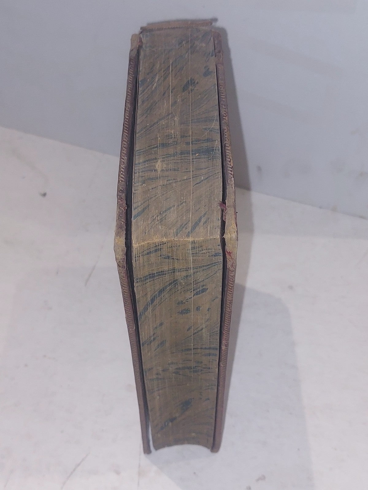 History Of The Conquest Of Mexico William H Prescott New & Revised Ed 1888 Hb2