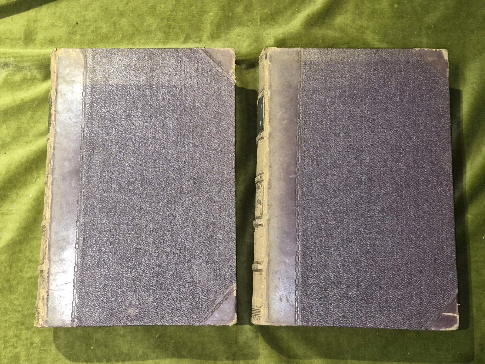 The Topographical Statistical and Historical Gazetteer of Scotland Set 1 and 21
