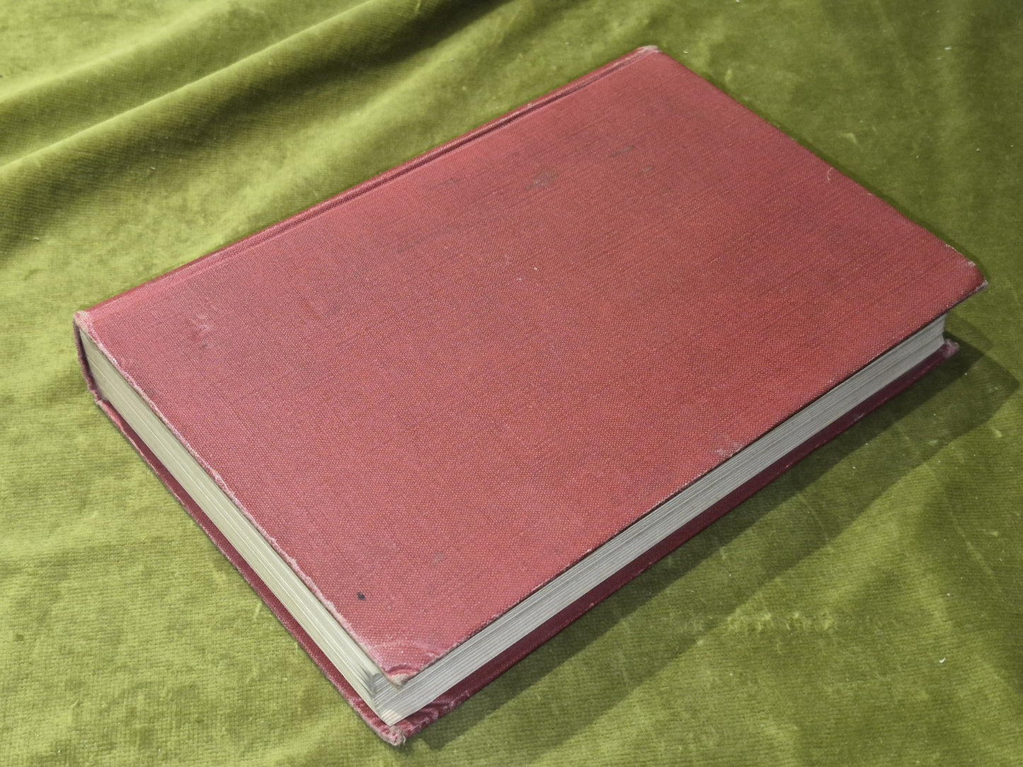 Manual of Modern Scots (1921) William Grant James Main Dixon Cambridge2