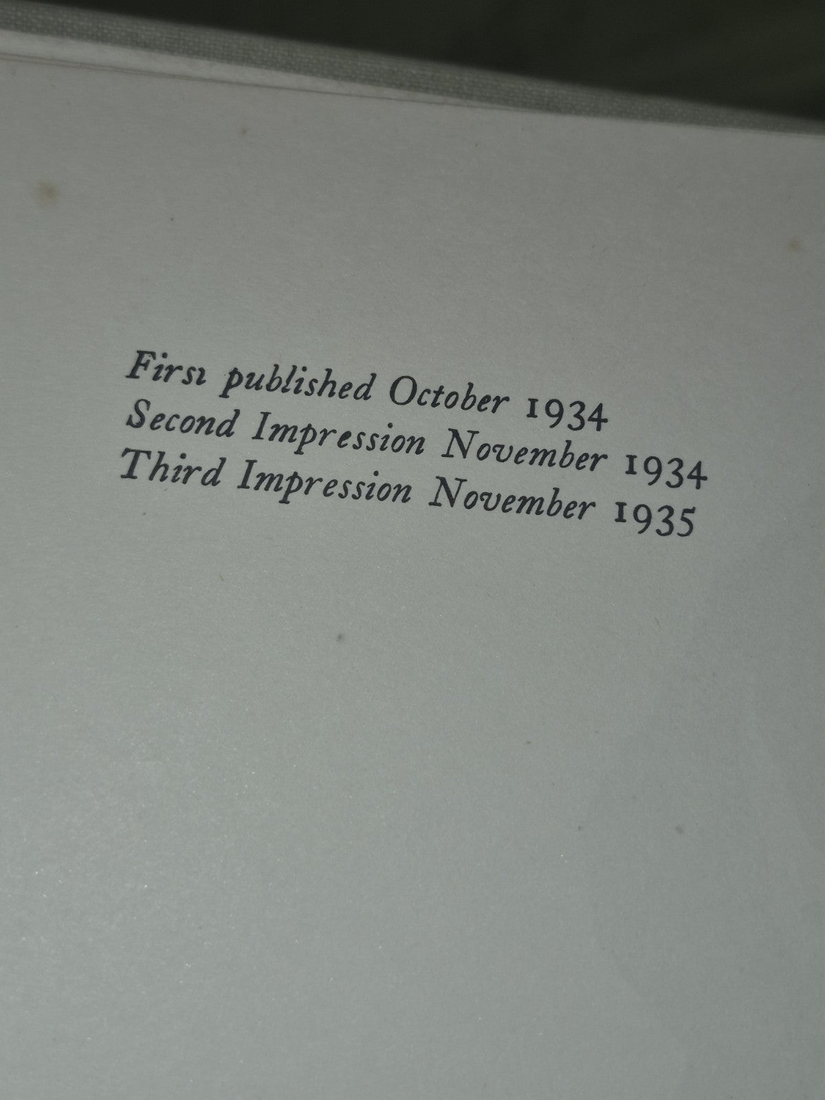 Important People, People of Imporance, Serious Business J. H. Dowd Spender4