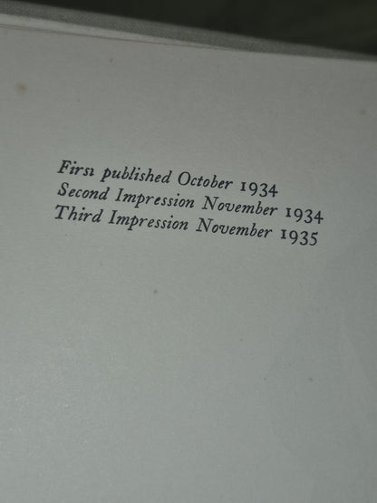 Important People, People of Imporance, Serious Business J. H. Dowd Spender4
