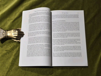 Deleuze and the Genesis of Representation, Joe Hughes. Continuum 20095