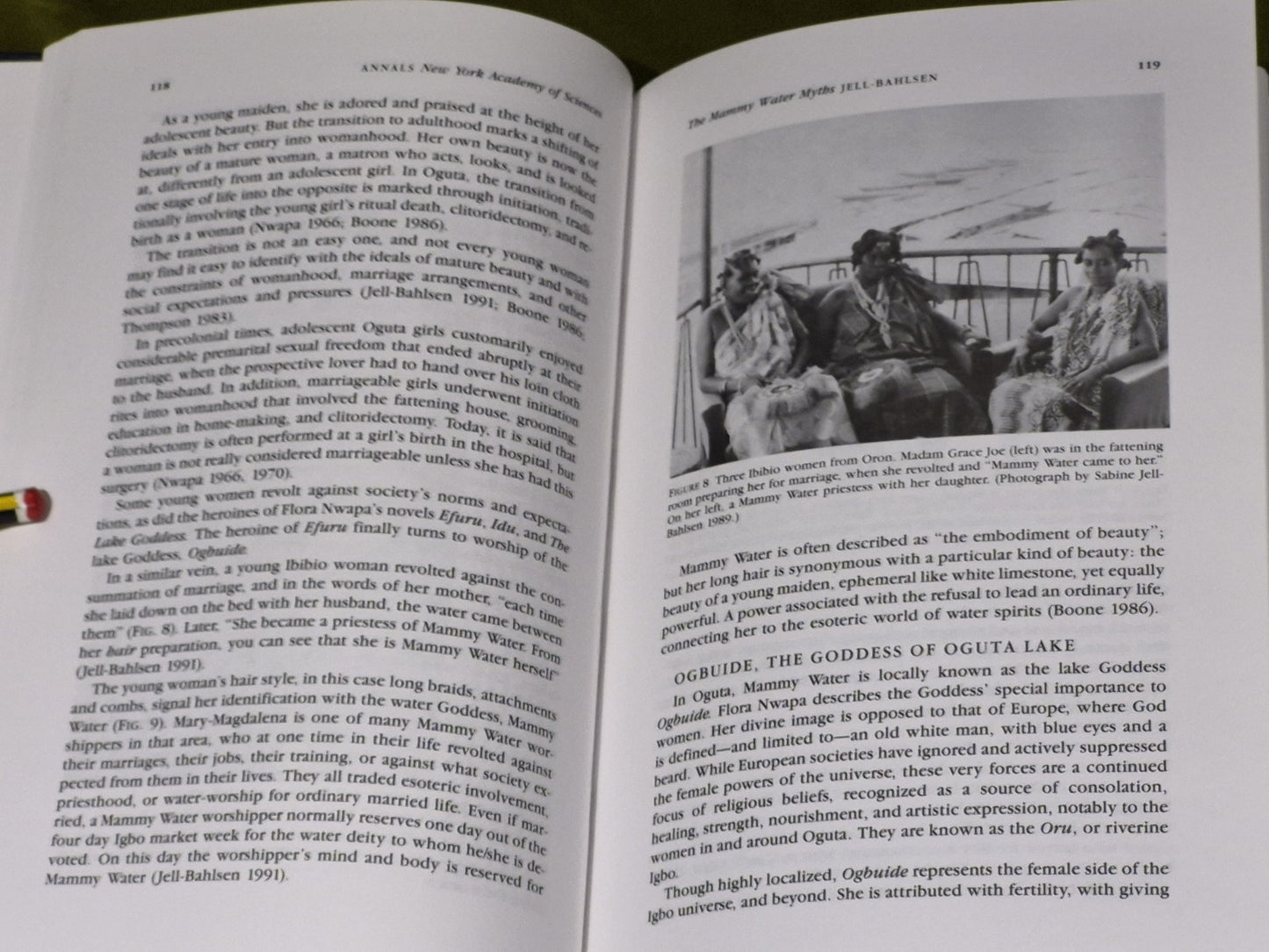 Queens, Queen Mothers, Priestesses, and Power - Flora Edouwaye S Kaplan HB4