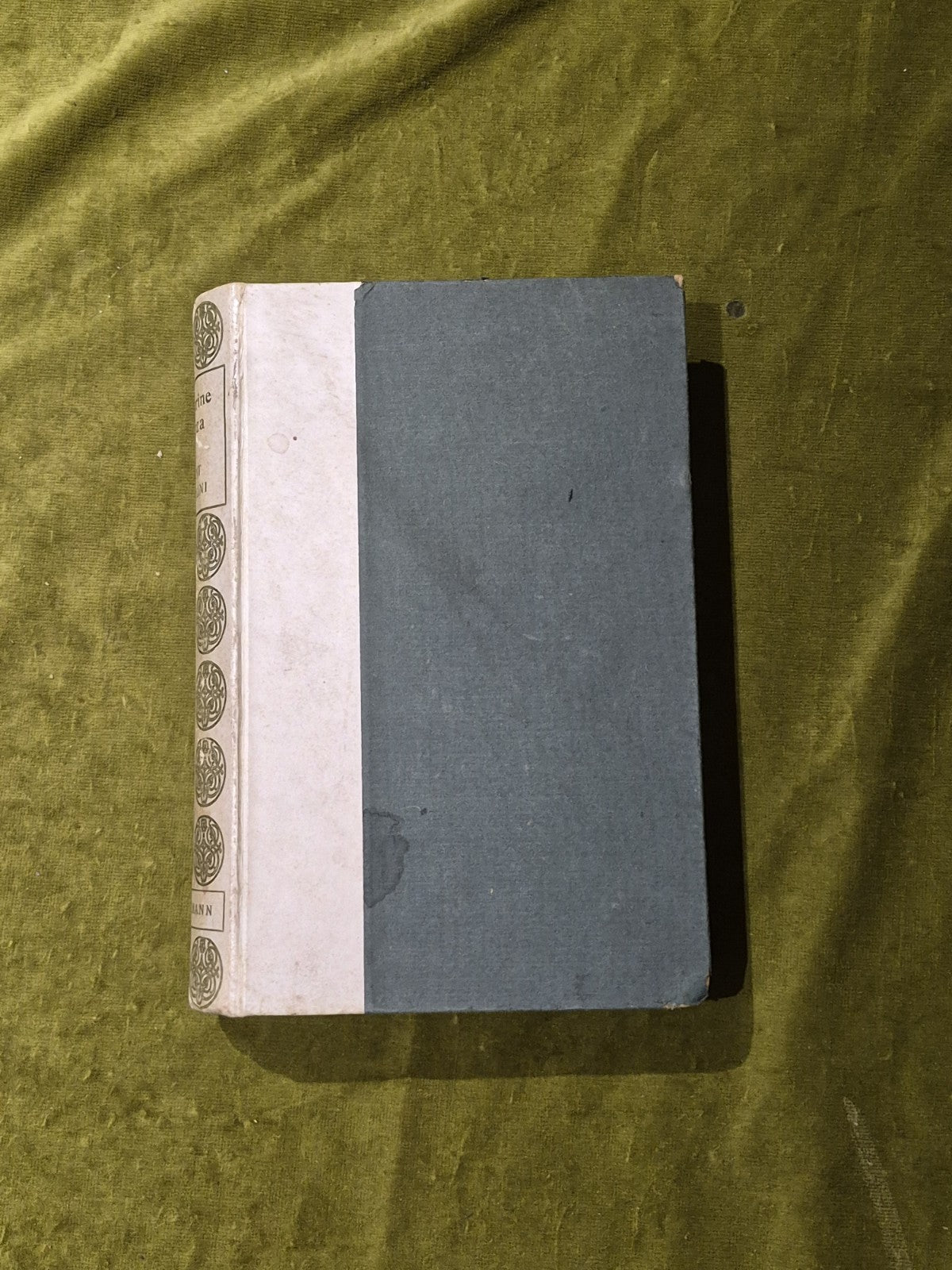 Catherine Sforza - Count Pier Desiderio Pasolini - 1898 - Heinemann1