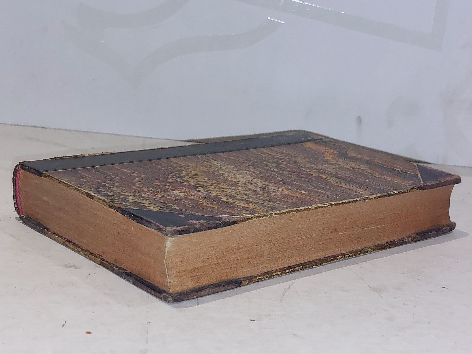 Martin Toutrond; or, Adventures of a Frenchman in London; James Morier (1849) Hb5