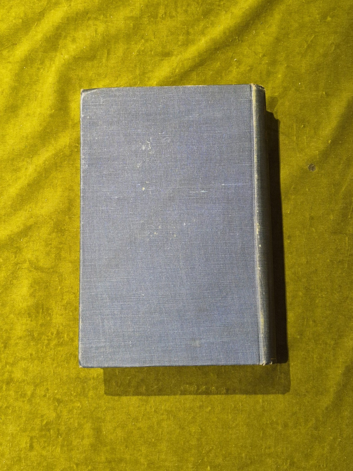 The History Of Govan Burgh And Parish By T C F Brotchie (1905) [John Cossar] HB2