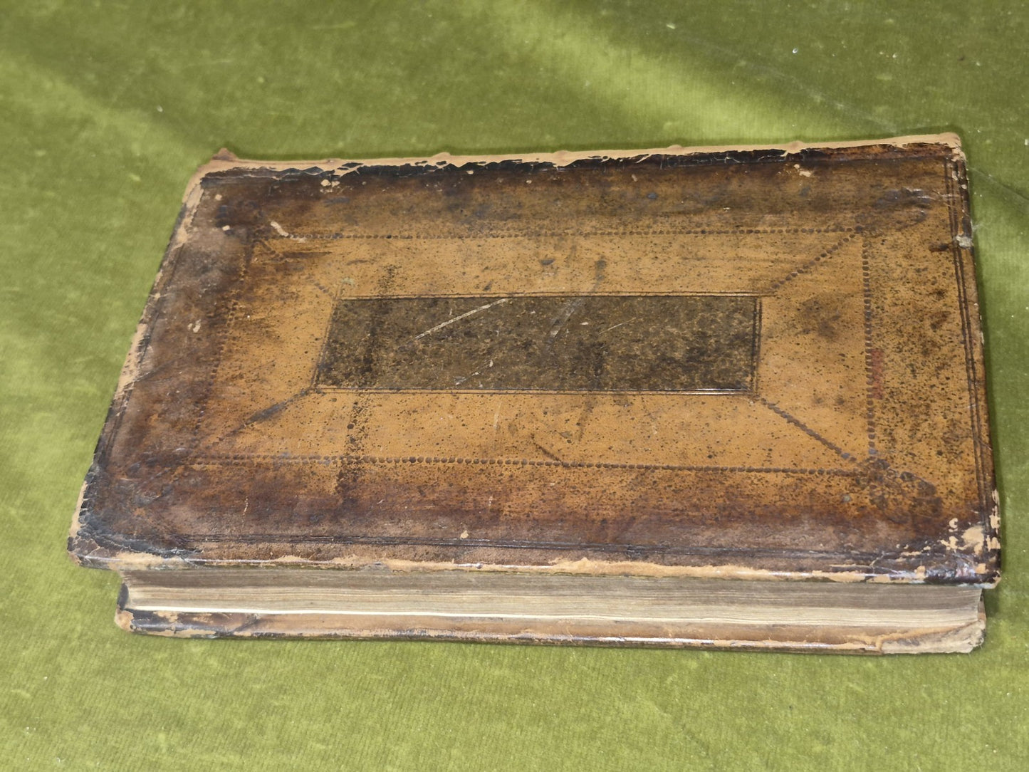 The Doctrin of Faith and Justification John Edwards 1708 First Edition 2
