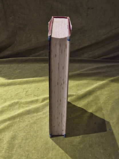 Winston Churchill - The Unwritten Alliance - Cassel 1st Ed 1961 HB DJ7