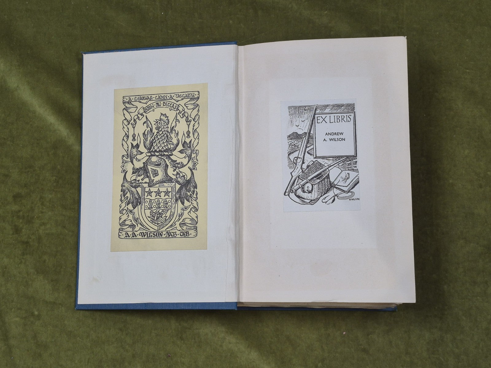 More West Highland Tales Vol 1- John G McKay , Oliver & Boyd 19403