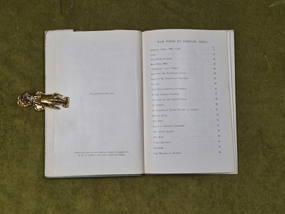 All That is Mine I Demand : War Poems of Nordahl Grieg - Hodder & Stoughton 19445
