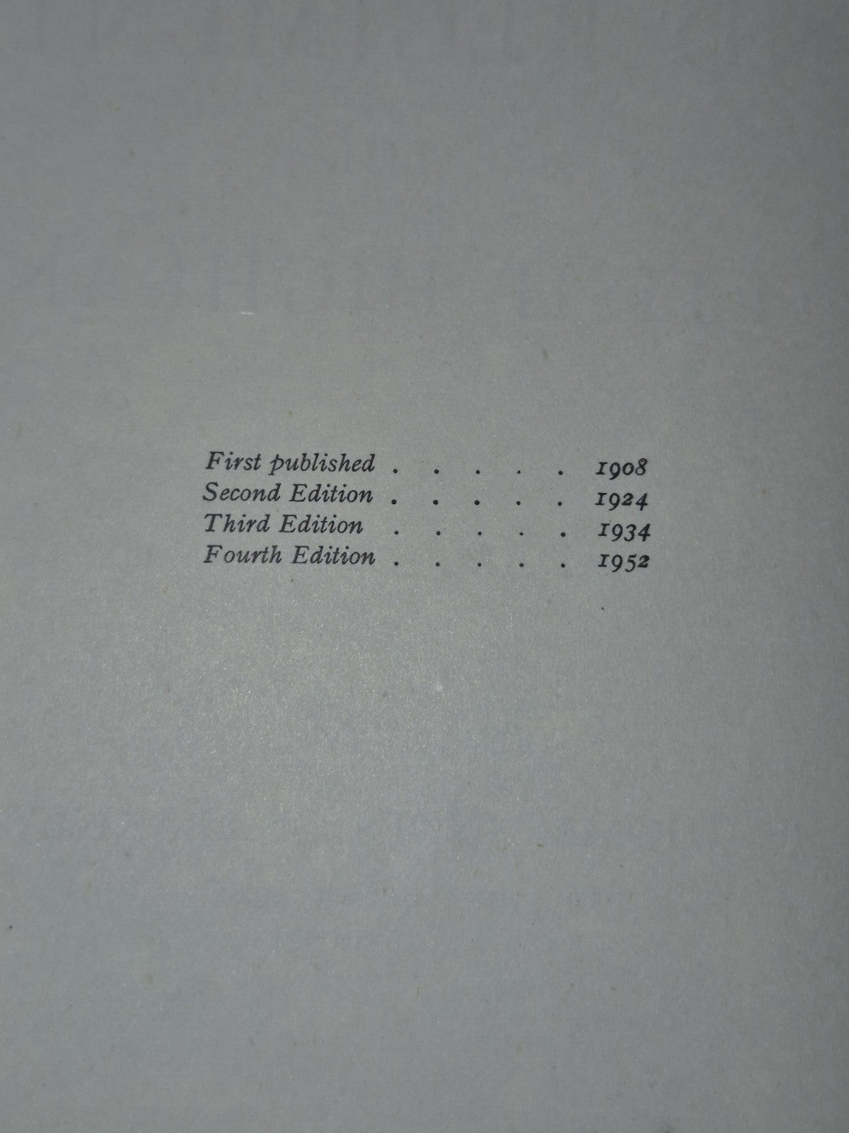 The Clans Septs and Regiments of the Scottish Highlands Frank Adam 1952 Fourth 5