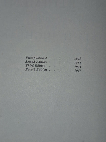 The Clans Septs and Regiments of the Scottish Highlands Frank Adam 1952 Fourth 5