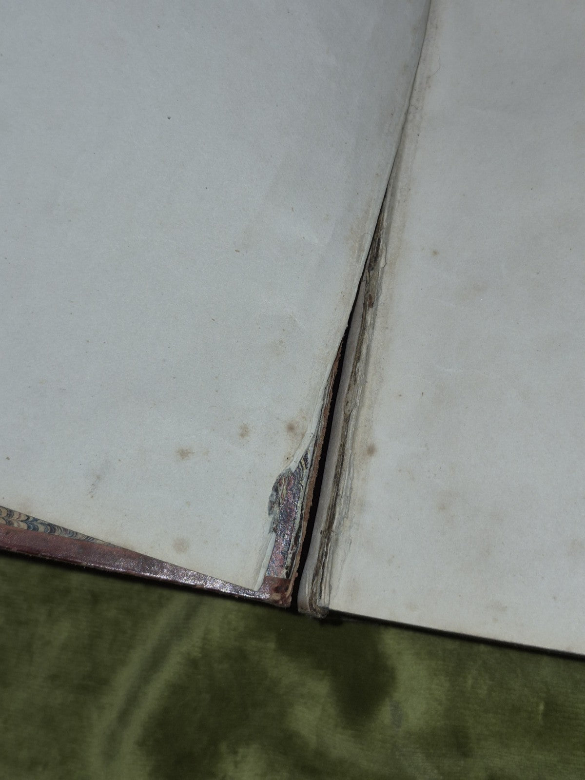 Scottish Chiefs Jane Porter Virtue and Company Complete Two Volumes in One c18407