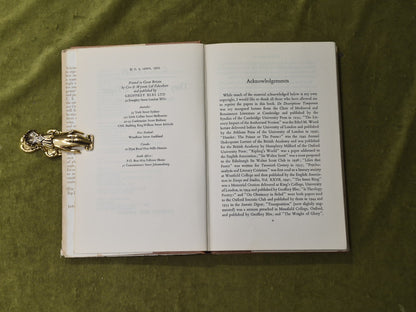 They Asked for a Paper Papers and Addresses - C S Lewis ,  1962 1st HB DJ5