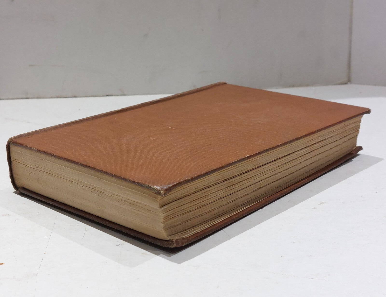 1908 The Naturalisation Of The Supernatural. Podmore. First Edition. Hardback 4