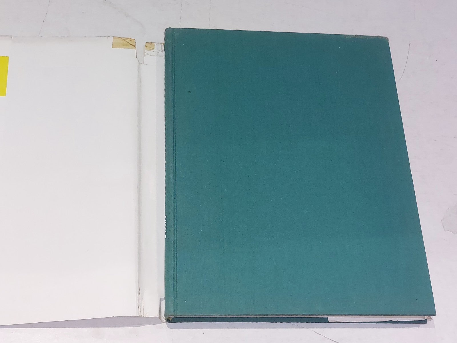 Nonverbal Communications - Ruesch & Kees - Hardback (1959) 3rd Printing Book3