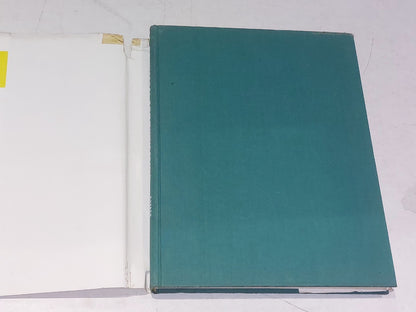 Nonverbal Communications - Ruesch & Kees - Hardback (1959) 3rd Printing Book3