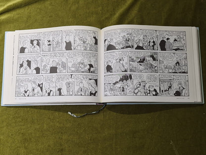 Gasoline Alley Daily Comics 1964-1966 - Frank King, Dick Moores IDW 20125