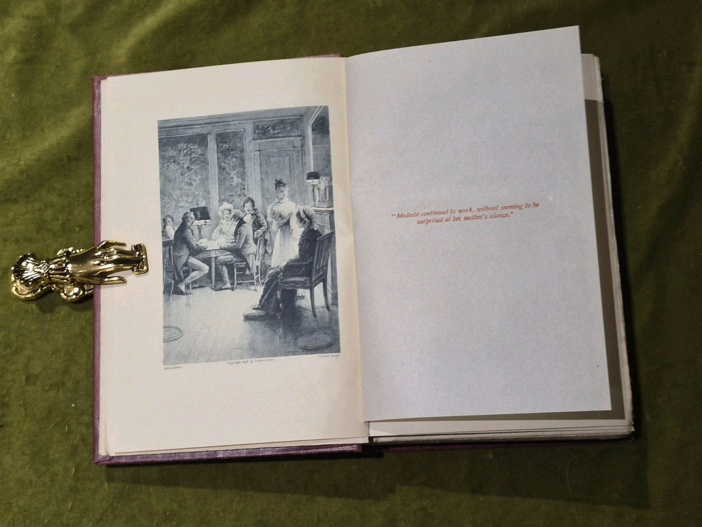La Comédie Humaine of Honoré de BALZAC - 24 volumes - Athenaeum Press4