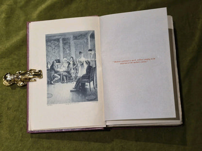 La Comédie Humaine of Honoré de BALZAC - 24 volumes - Athenaeum Press4