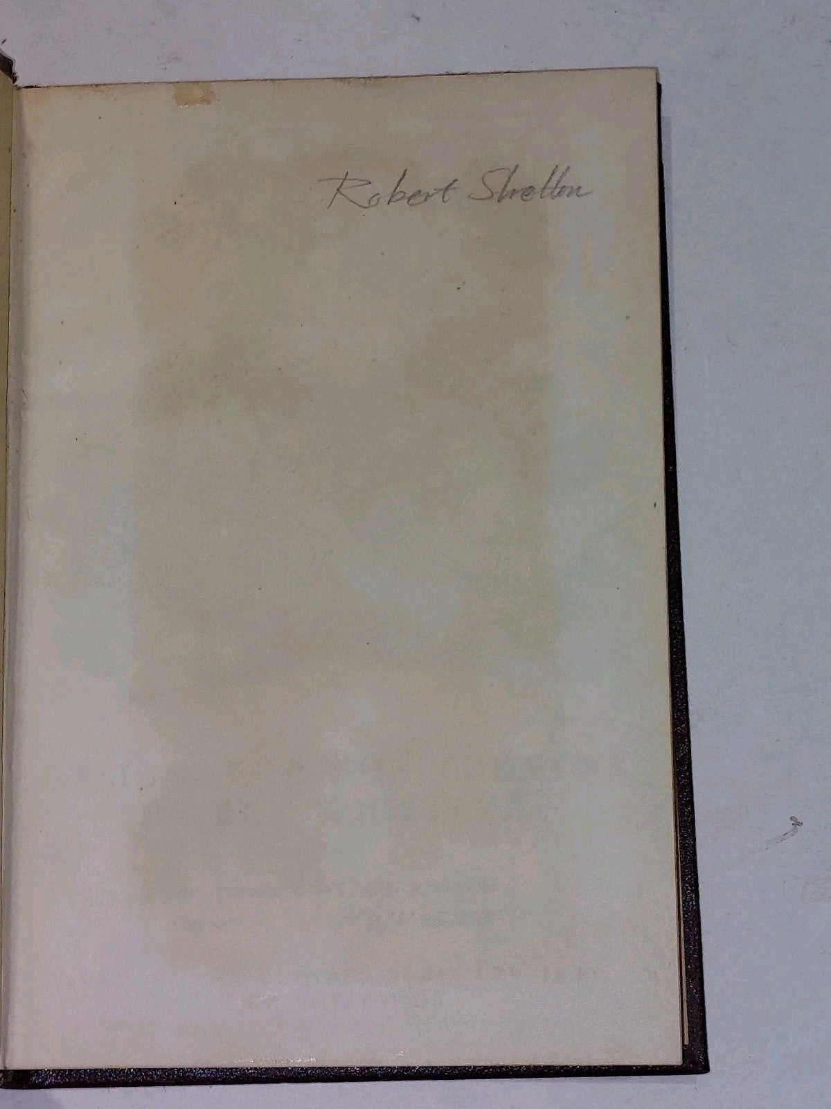 The Masqve Designs for the Theatre Rex Whistler (1947) Parts 1,2,3 Leather Bound3