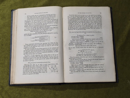 Mechanics for Practical Men - Alex Jamieson , Scarce 1st ed Fisher & Son  18325