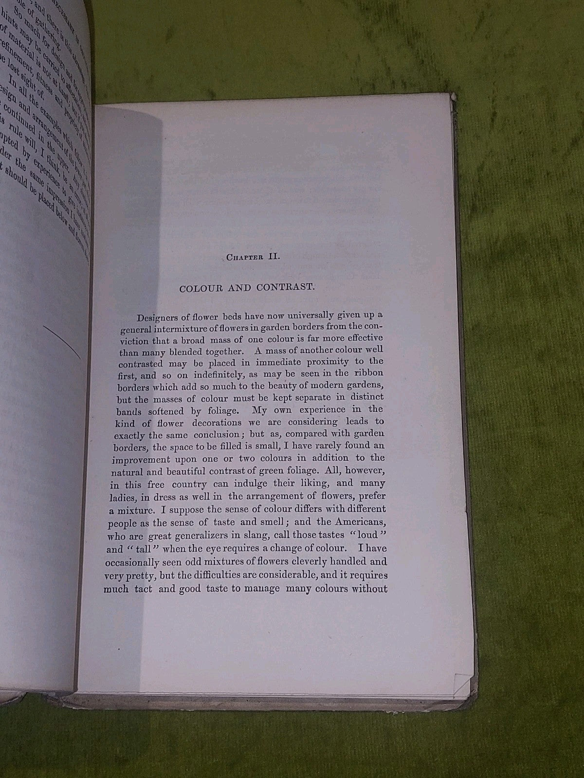 Flower And Fruit Decoration By T C March (1862) [Harrison] Book6