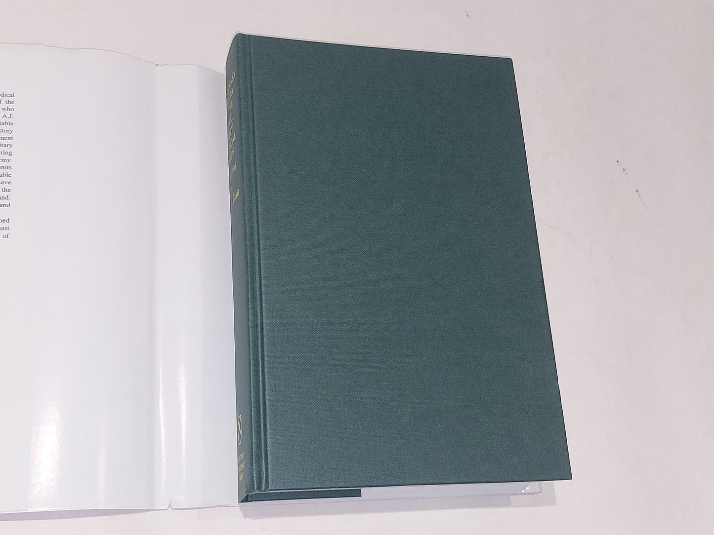 Centenary History Of The Royal Army Medical Corps 18981998 (1998) Hb Book3