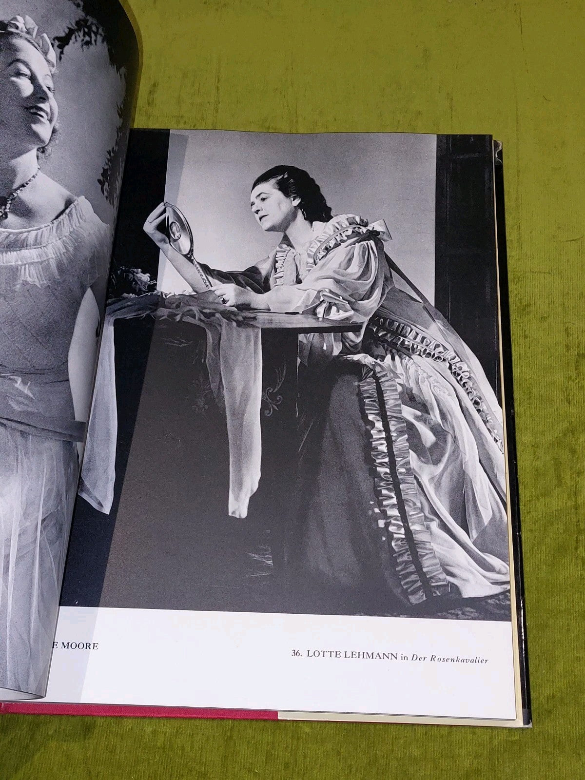 HORST Salute to the Thirties Photos by Hoyningen-Huene 1st Ed/DW (1971)4