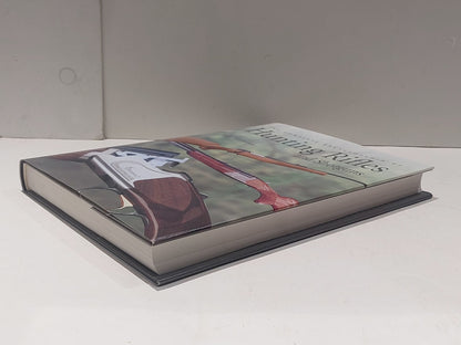 The Complete Encyclopedia of Hunting Rifles and Shotguns  A E Hartink (2006) Hb5