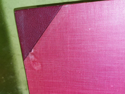 Philips' New Handy Atlas and Gazetteer  19216