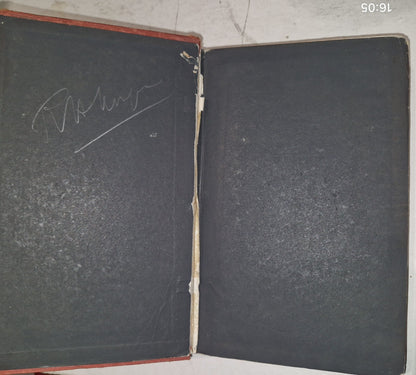 1890 Emin Pasha and the Rebellion at the Equator A.J. Mounteney-Jephson.5