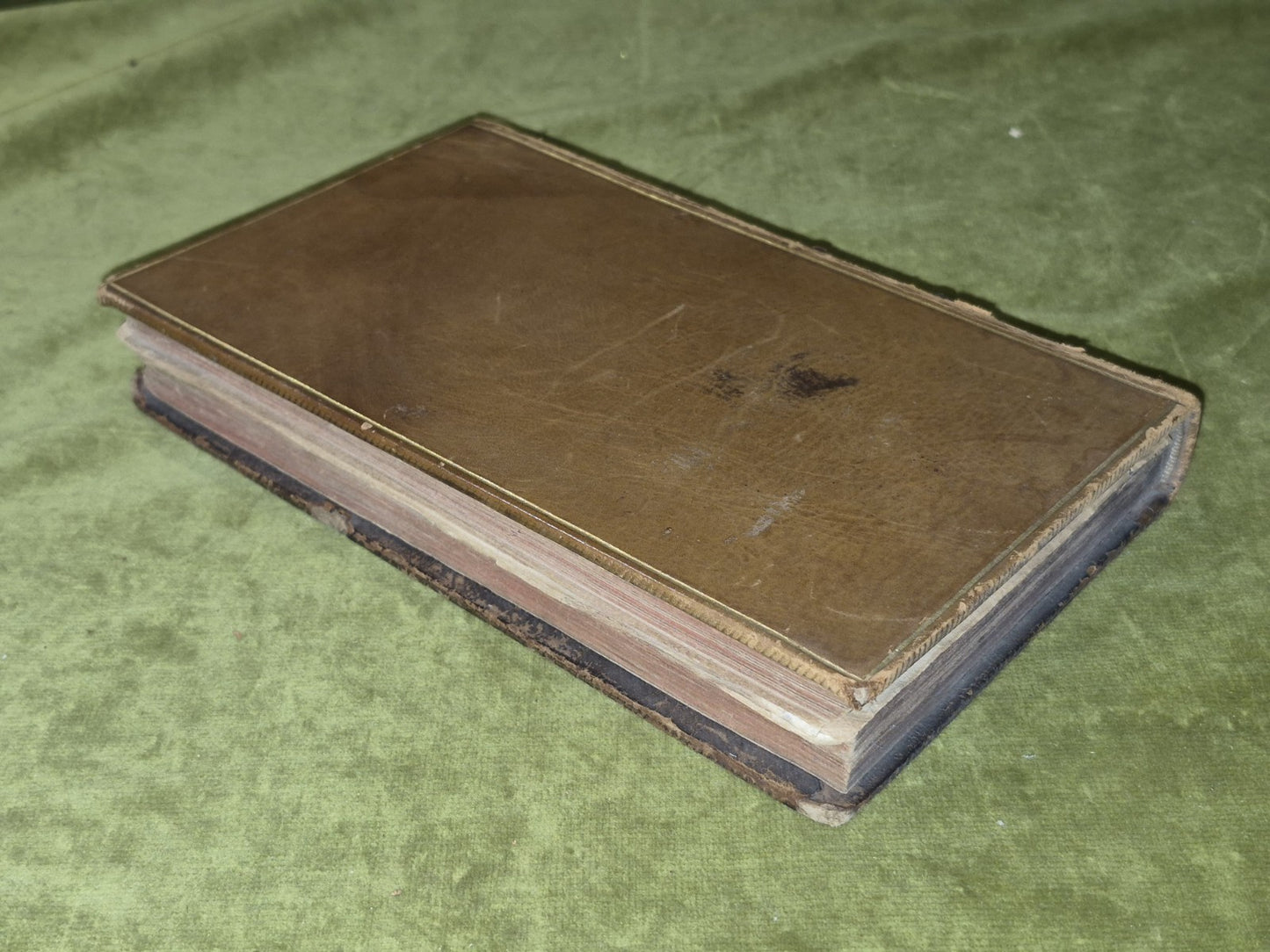 Tales Tragical and Comical (1704) Bernard Lintott Fleet Street4