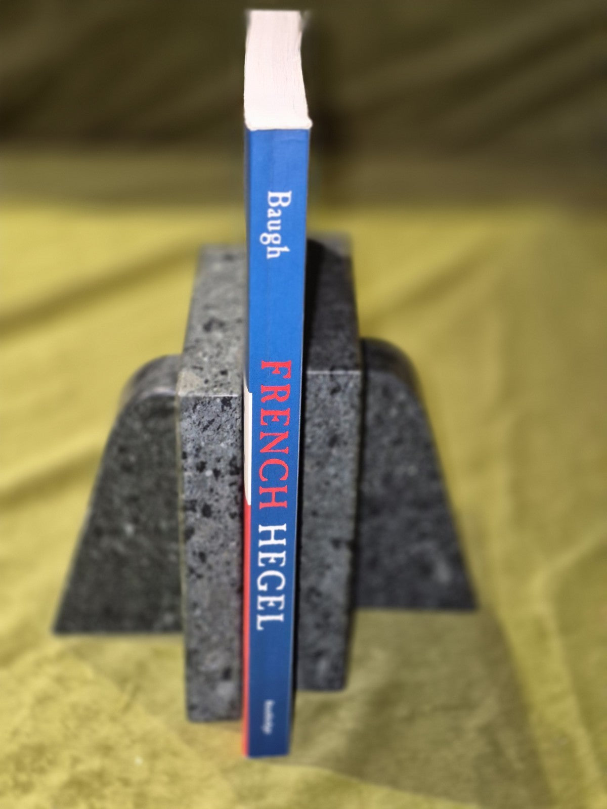 French Hegel: from Surrealism to Postmodernism Bruce Baugh 20032
