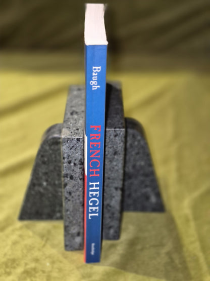 French Hegel: from Surrealism to Postmodernism Bruce Baugh 20032