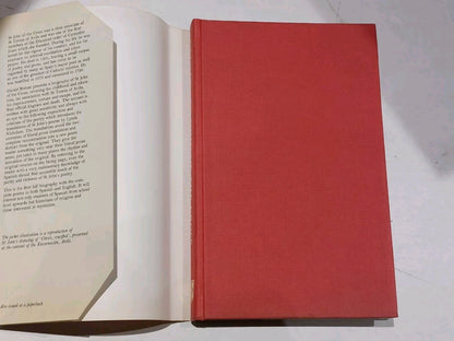 St John of the Cross: His Life and Poetry by Gerald Brenan (Hardcover, 1973)4