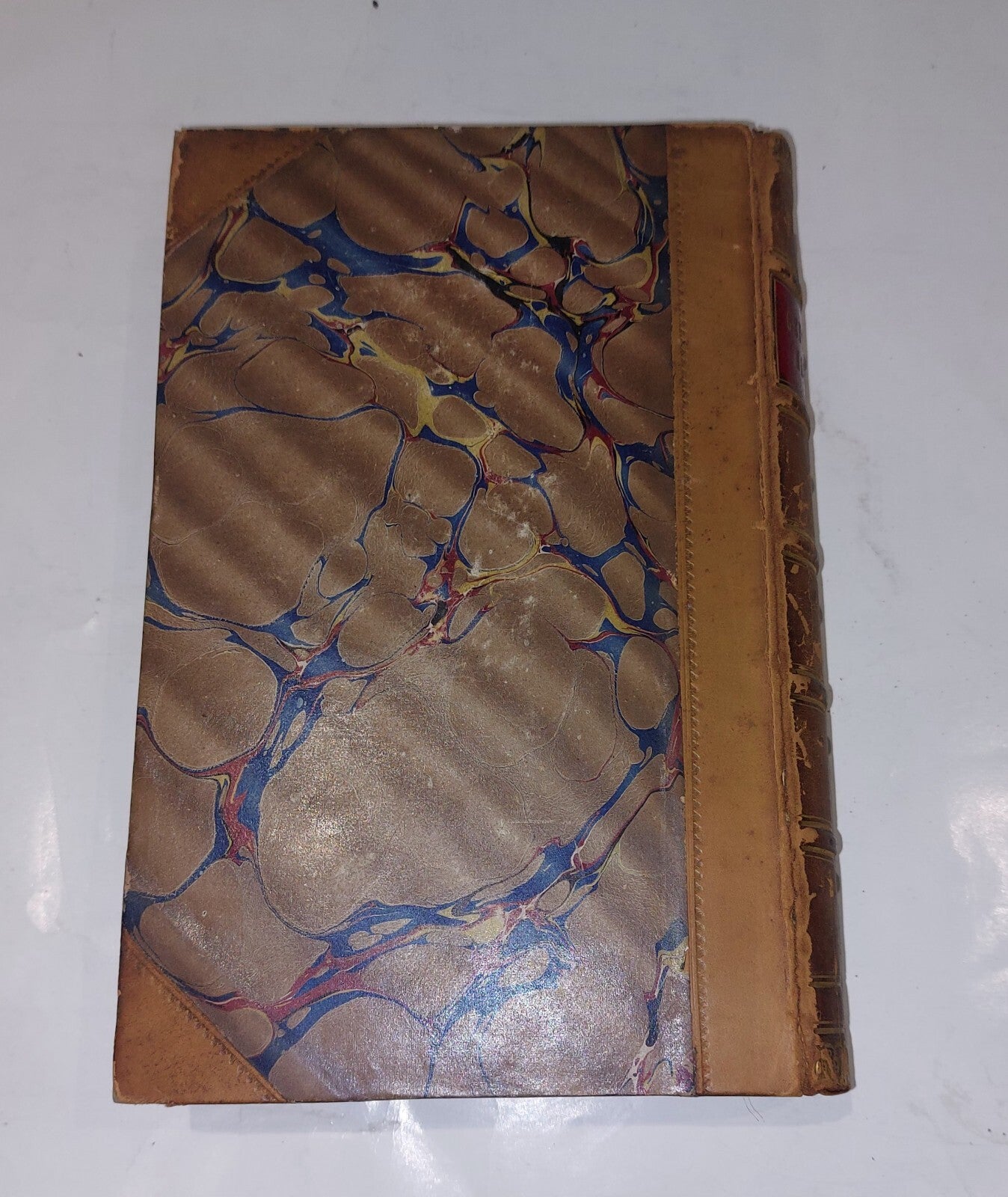 The Gentleman's Magazine Vol 38 Jul – Dec 18533